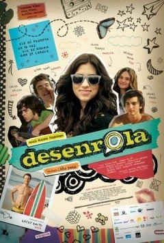 Разворот / Desenrola (2010)