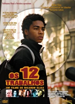 12 работ / Os 12 Trabalhos (2006)
