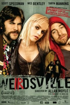 Роковой город / Weirdsville (2006)