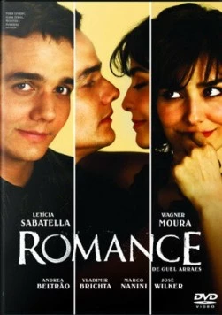 Роман / Romance (2008)