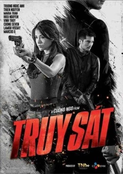 Охота / Truy Sát (2016)