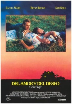 Хорошая жена / The Umbrella Woman (1987)