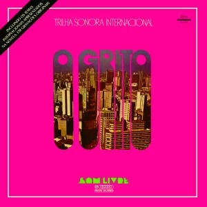 Вопль / O Grito (1975)