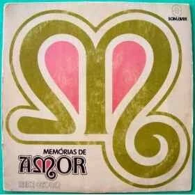 Воспоминания о любви / Memórias de Amor (1979)