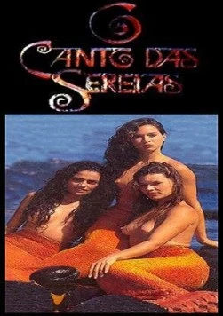 Песнь русалок / O Canto das Sereias (1990)