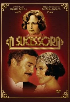 Наследница / A Sucessora (1978)