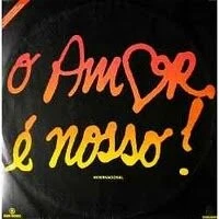 Наша любовь / O Amor É Nosso (1981)