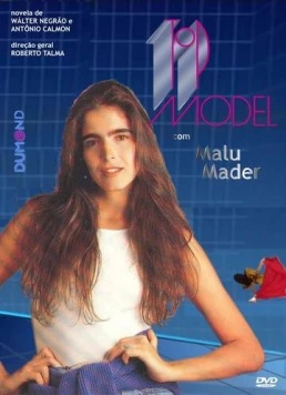 Манекенщица / Top Model (1989)