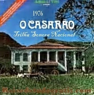 Особняк / O Casarão (1976)