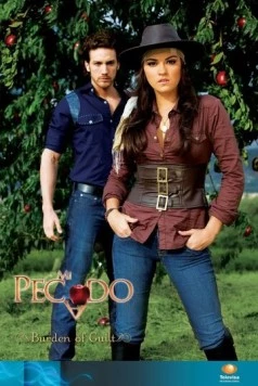 Мой грех / Mi pecado (2009)