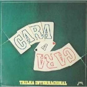 Лицом к лицу / Cara a Cara (1979)