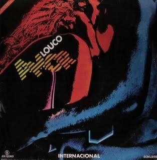 Безумная любовь / Louco Amor (1983)