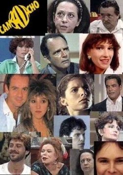 Мошенничество / Cambalacho (1986)