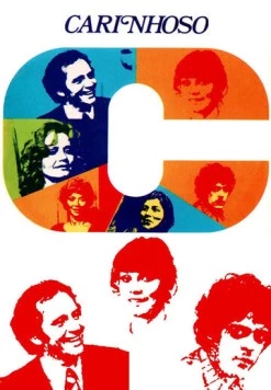 Ласковый / Carinhoso (1973)