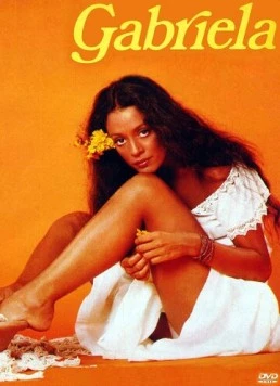 Габриэла / Gabriela (1975)