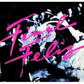 Счастливый финал / Final Feliz (1982)