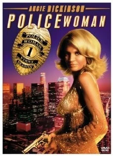 Женщина-полицейский / Police Woman (1974)
