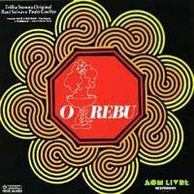 Ребус / O Rebu (1974)