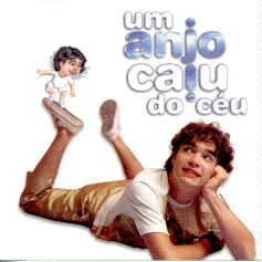 Ангел, спустившийся с небес / Um Anjo Caiu do Céu (2001)