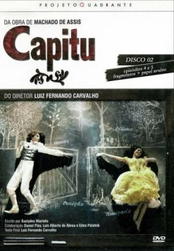 Капиту / Capitu (2008)
