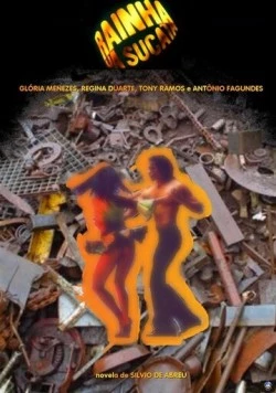 Королева металлолома / Rainha da Sucata (1990)