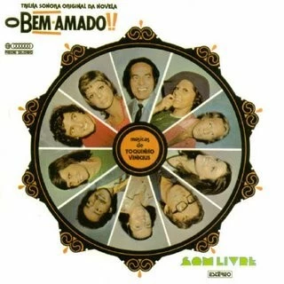 Дорогой человек / O Bem-Amado (1973)
