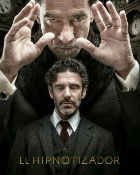 Гипнотизер / El hipnotizador (2015)
