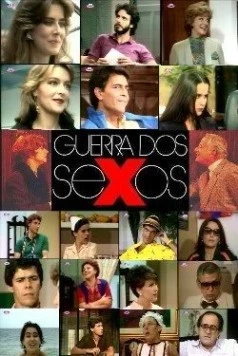Война полов / Guerra dos Sexos (1983)