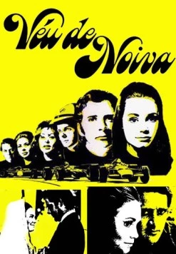 Фата / Véu de Noiva (1969)