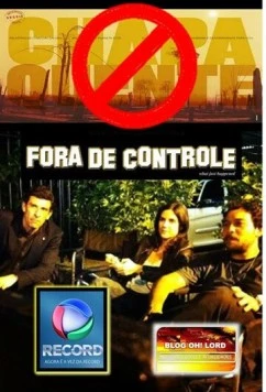 Из под контроля / Fora de Controle (2012)
