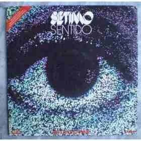 Седьмое чувство / Sétimo Sentido (1982)
