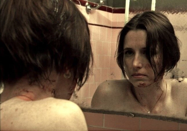 Кадр из 30 дней ночи: Прах к праху (2007) Кадр из 30 дней ночи: Прах к праху (2007)