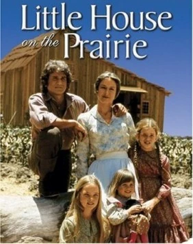 Маленький домик в прериях / Little House on the Prairie (1974)