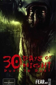 30 дней ночи: Прах к праху / 30 Days of Night: Dust to Dust (2007)