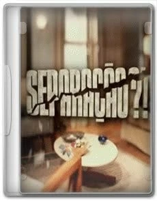 Развод / Separação?! (2010)