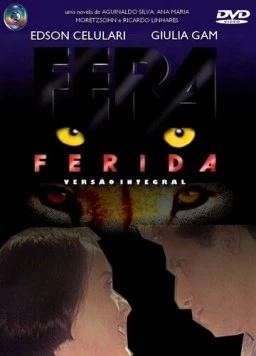 Хищник / Fera Ferida (1993)