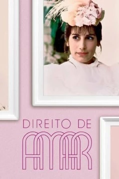 Право любить / Direito de Amar (1987)