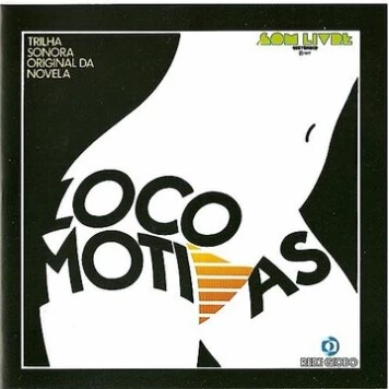 Локомотивы / Locomotivas (1977)