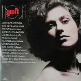 Новая жизнь / Vida Nova (1988)