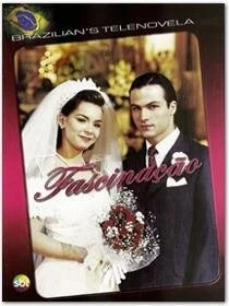 Очарование / Fascinação (1998)