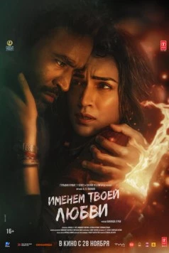 Именем твоей любви / Tere Ishk Mein (2025)