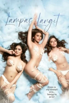 За пределами небес / Lampas langit (2022)