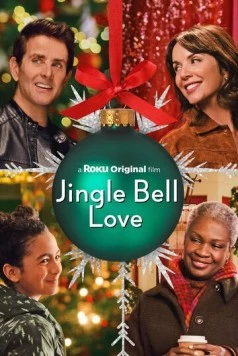 Колокольный звон любви / Jingle Bell Love (2024)