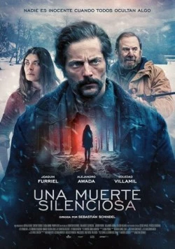 Тихая смерть / Una muerte silenciosa (2025)