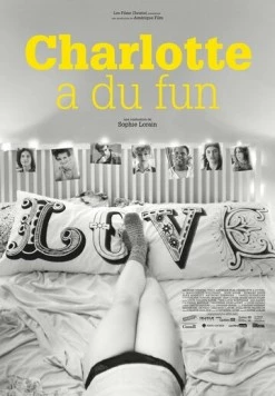 Шарлотта развлекается / Charlotte a du fun (2018)
