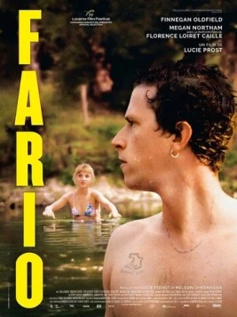 Форель / Fario (2024)