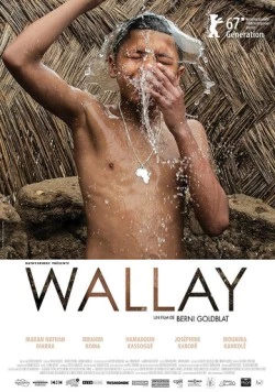 Уаллай / Wallay (2017)