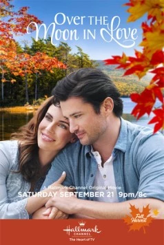 На седьмом небе от любви / Over the Moon in Love (2019)