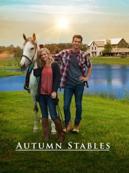 Конюшни Отем / Autumn Stables (2018)
