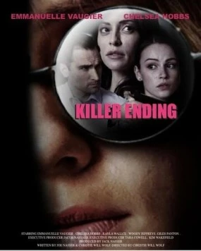 Убийственная концовка / Killer Ending (2018)